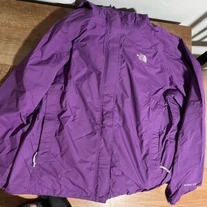 North Face Venture Jacket